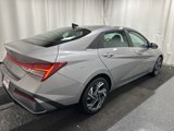 New 2025 Hyundai Elantra SEL image 3