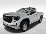 New 2025 GMC Sierra 1500 Pro w/ Pro Value Package image 4