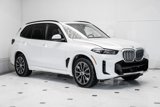 Used 2024 BMW X5 xDrive40i w/ M Sport Package image 3