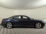 New 2025 Audi A8 L 3.0T image 3