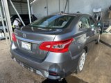 Used 2017 Nissan Sentra SV image 4