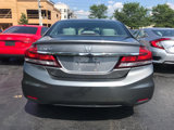 Used 2013 Honda Civic LX image 6