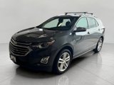 Used 2018 Chevrolet Equinox Premier image 3
