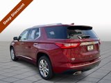 Used 2021 Chevrolet Traverse High Country image 5
