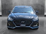 Used 2018 Hyundai Sonata Limited image 2