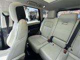 Certified 2022 Land Rover Range Rover Sport HSE Silver Edition image 4