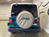 Used 1997 Jeep Wrangler SE image 4