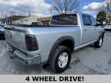 Used 2012 RAM 2500 Laramie image 2