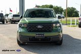 New 2025 Ford Maverick XL image 2