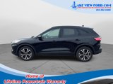 Used 2022 Ford Escape SEL w/ SEL Stealth AWD Package image 4