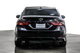 Used 2022 Toyota Camry SE image 3