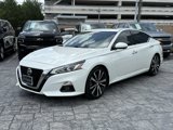 Used 2019 Nissan Altima 2.0 Platinum image 3