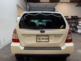 Used 2008 Subaru Forester 2.5X image 5