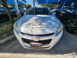 Used 2015 Chevrolet Malibu LT image 2