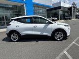 Used 2022 Chevrolet Bolt EUV LT image 2