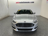 Used 2014 Ford Fusion S image 2