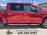 Used 2018 Ford F150 XLT w/ Equipment Group 302A Luxury image 5