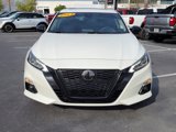 Used 2022 Nissan Altima 2.5 SR w/ Midnight Edition Package image 5