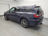 Used 2017 Dodge Durango GT w/ Nav & Power Liftgate Group image 3