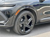 Used 2024 Chevrolet Equinox EV RS image 5