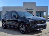 New 2025 Cadillac XT4 Sport image 3