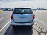 Used 2015 Chevrolet Equinox LS image 6