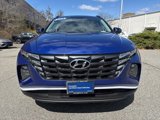 Certified 2022 Hyundai Tucson SEL image 2
