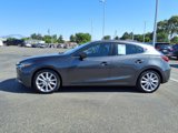 Used 2017 MAZDA MAZDA3 Grand Touring image 5