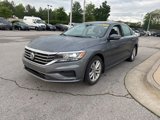 Used 2020 Volkswagen Passat 2.0T SE image 4
