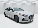 Certified 2019 Hyundai Sonata Limited image 3