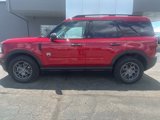 Used 2021 Ford Bronco Sport Big Bend w/ Big Bend Package (96B) image 2