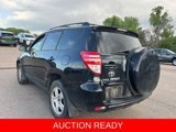 Used 2009 Toyota RAV4 4WD image 3
