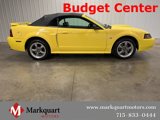 Used 2002 Ford Mustang GT image 2
