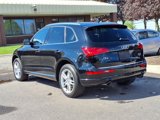 Used 2016 Audi Q5 2.0T Premium Plus w/ Technology Package image 3