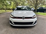 Used 2017 Volkswagen GTI Autobahn image 2