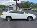 Used 2008 Chevrolet Impala SS w/ Convenience Package image 6