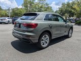 Used 2023 Audi Q3 2.0T Premium Plus w/ Premium Plus Package image 2