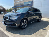Used 2020 Acura MDX SH-AWD w/ Technology Package image 5