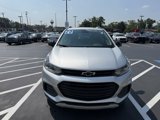 Used 2020 Chevrolet Trax LT w/ Sun & Sound Package image 2