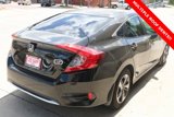 Used 2020 Honda Civic LX image 5