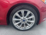 Used 2018 Ford Fusion Platinum image 5