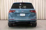 Used 2021 Volkswagen Tiguan SEL Premium R-Line image 5