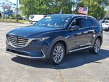 Used 2021 MAZDA CX-9 Grand Touring image 3