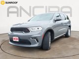 Used 2022 Dodge Durango SXT image 5