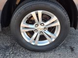 Used 2013 Chevrolet Equinox LS image 4