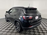 Used 2025 Jeep Compass Limited image 5