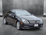 Used 2013 Mercedes-Benz E 550 Coupe image 3