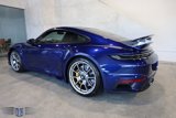 Used 2022 Porsche 911 Turbo S image 5