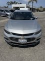 Used 2018 Chevrolet Malibu Hybrid image 2