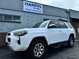 Used 2024 Toyota 4Runner TRD Off-Road Premium image 2